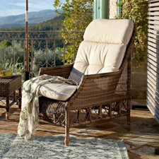 Gallery Ankleidespiegel Carved Louis & Bewertungen | Wayfair.de